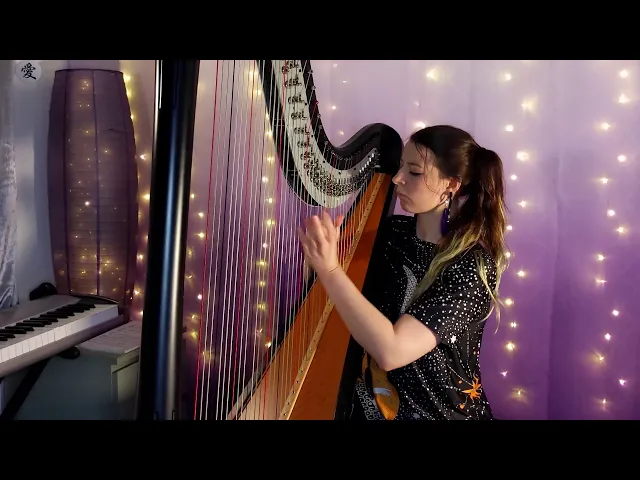 plini x neural dsp solo contest // amy turk,harp